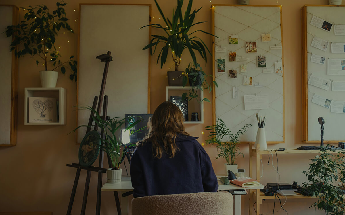 ...